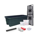 EarthBox Jr. Garden Kit Green - 15283