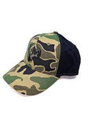 Heybo Monarch Old School Hat - 15476