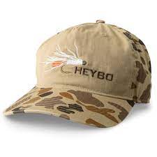 Heybo Old School Fly Hat - 15473