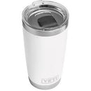 Yeti 20oz Tumbler White - 15608