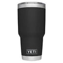 Yeti 30oz Tumbler Black - 15619