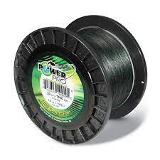 Power Pro 30lb 1500yd Green - 14819