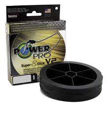 Power Pro 40lb 150yd Onyx - 14823