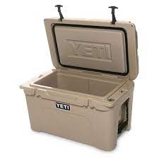 Yeti 45 Tan - 15603