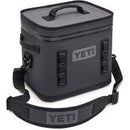 Yeti Hopper Flip 12 Charcoal - 15606