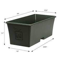 EarthBox Original Garden Kit Green - 15280