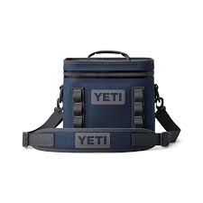 Yeti Hopper Flip 8 Navy - 15684