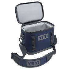 Yeti Hopper Flip 8 Navy - 15684