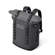 Yeti Hopper M20 Backpack Charcoal - 15609