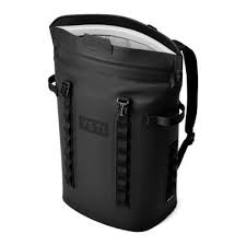 Yeti M20 Backpack Black - 15610