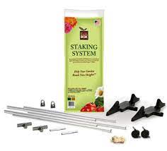 EarthBox Staking System Green - 15276