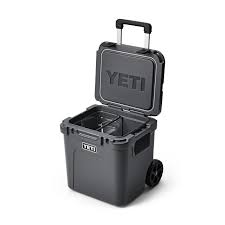 Yeti Roadie 48 Charcoal - 15668