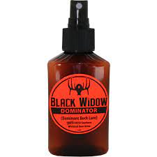 Black Widow Dominator - 15462