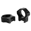 Warne 514M 30MM Medium Scope Rings - 14464
