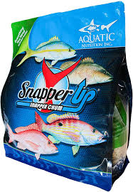 Aquatic Nutrition Snapper Up - 16515