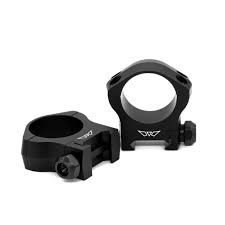 Warne 7214M 30MM Med. Scope Rings - 14461