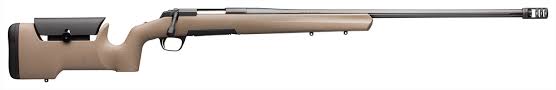 Browning X-Bolt Max FDE 300Win - 14701