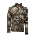 Element Mens Drive Quarter Zip Excape - 14168