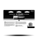 Duracell AA Batteries 16 pack - 8781
