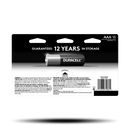 Duracell AAA Batteries 16 pack - 8785