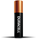 Duracell AAA Batteries 16 pack - 8785