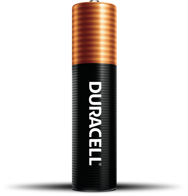Duracell AAA Batteries 16 pack - 8785