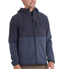 Free Fly Elements Jacket Iron Grey - 14274