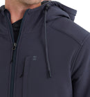Free Fly Elements Jacket Iron Grey - 14274