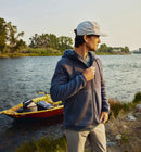 Free Fly Elements Jacket Iron Grey - 14274