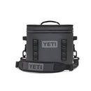 Yeti Hopper Flip 12 Charcoal - 15606