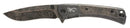 Browning Jericho Copper Knife - 17292