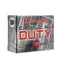 Hornady Critical Duty 9mm +P - 15288
