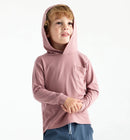 Free Fly Shade Hoody Ash Rose - 14949
