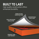 Thaw Recharable Heat Seat Pad - 16656