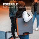 Thaw Recharable Heat Seat Pad - 16656