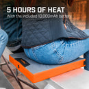 Thaw Recharable Heat Seat Pad - 16656