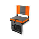 Thaw Heated Stadium Seat - 16651