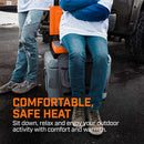 Thaw Heated Stadium Seat - 16651