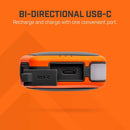 Thaw 5K Rechargeable Hand Warmer - 16655