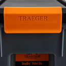 Traeger Stay Dry Pellet Bin - 16217