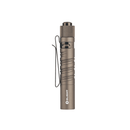 Olight i3T EOS Flashlight Tan - 18063