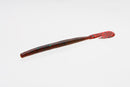 Zoom u-vibe speed worm red bug - 3274