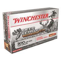 Winchester Deer Season XP 300 - 13391