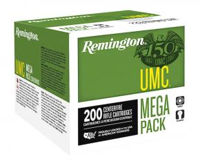 Remington 300 Blackout 150gr - 13651