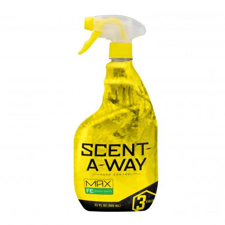 Scent Away Spray 32oz - 13922
