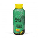 Scent Away Body and Shampoo - 13921