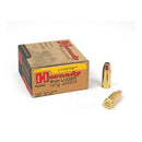 Hornady Custom 9MM HP 147gr - 13842