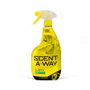 Scent-A-Way Max Spay 24oz - 13928