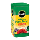 Miracle Gro 5 pound - 3065