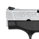 Smith & Wesson Body Guard Engraved .380 - 14974